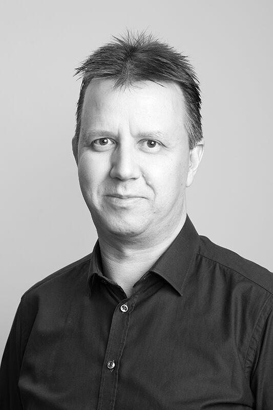 Petri Järvinen
