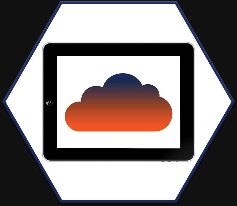 Cloud based application Cloud based application