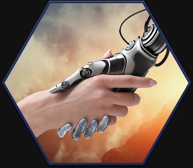Robotics Robotics
