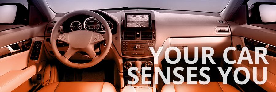 Teaser: FORCIOT Automotive interior sensor solution