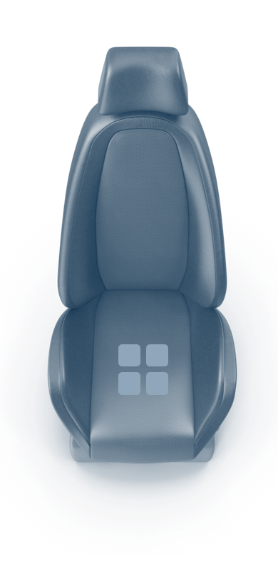 Seat 1