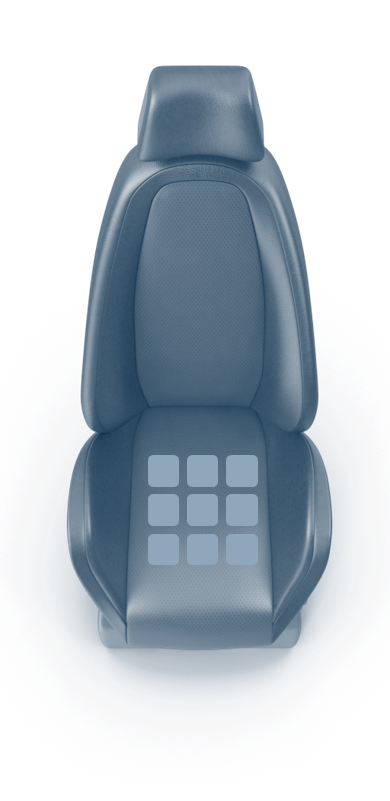 Seat 2