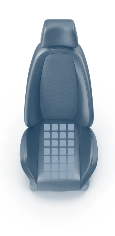 Seat 3