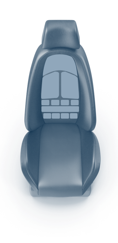 Seat 4