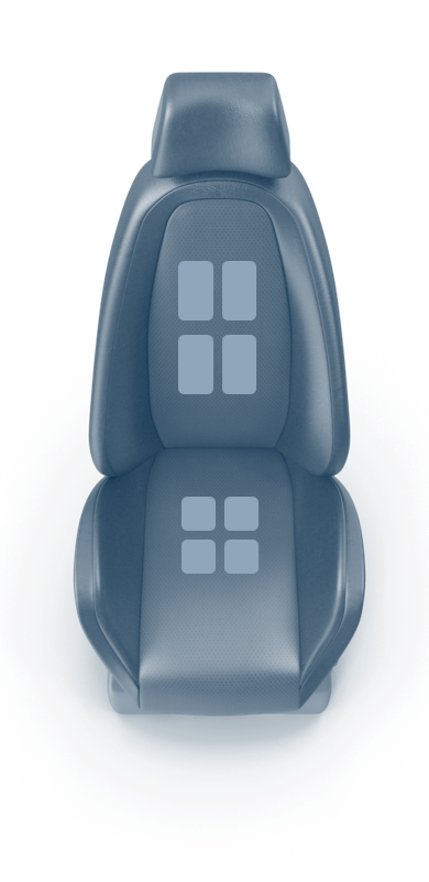 Seat 5