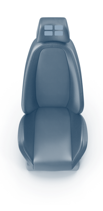 Seat 6