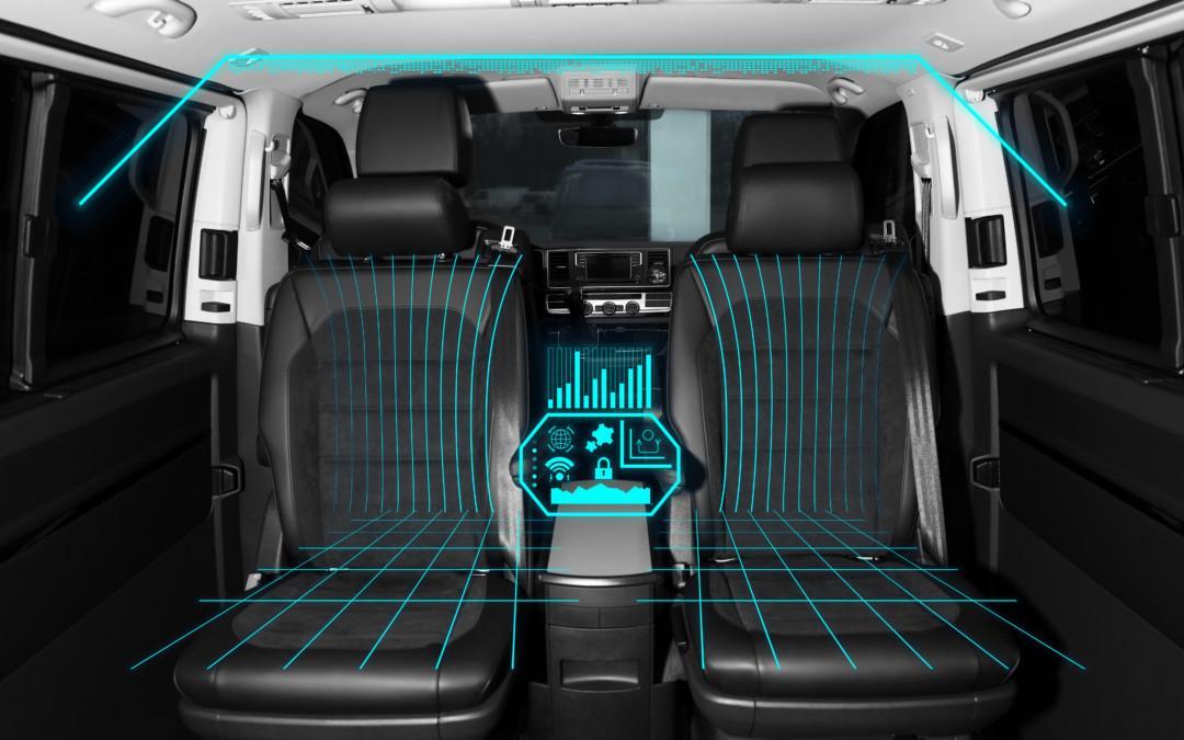 Intelligent automotive seating solutions